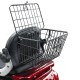 Skuter elektryczny BILI BIKE SHINO QUADRO GEL, 25km/h
