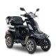 Skuter elektryczny BILI BIKE SHINO QUADRO GEL, 25km/h