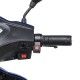 Skuter elektryczny BILI BIKE SHINO QUADRO GEL, 25km/h