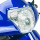 Skuter elektryczny BILI BIKE SHINO QUADRO GEL, 25km/h