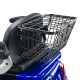 Skuter elektryczny BILI BIKE SHINO QUADRO GEL, 25km/h