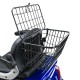 Skuter elektryczny BILI BIKE SHINO QUADRO GEL, 25km/h