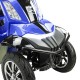 Skuter elektryczny BILI BIKE SHINO QUADRO GEL, 25km/h