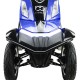 Skuter elektryczny BILI BIKE SHINO QUADRO GEL, 25km/h