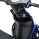 Skuter elektryczny BILI BIKE SHINO QUADRO GEL, 25km/h