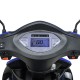 Skuter elektryczny BILI BIKE SHINO QUADRO GEL, 25km/h