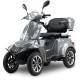 Skuter elektryczny BILI BIKE SHINO QUADRO GEL, 25km/h