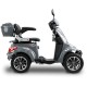 Skuter elektryczny BILI BIKE SHINO QUADRO GEL, 25km/h