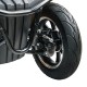 Skuter elektryczny BILI BIKE SHINO QUADRO GEL, 25km/h