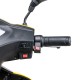 Skuter elektryczny BILI BIKE SHINO QUADRO GEL, 25km/h
