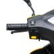 Skuter elektryczny BILI BIKE SHINO QUADRO GEL, 25km/h