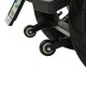 Skuter elektryczny BILI BIKE SHINO QUADRO GEL, 25km/h