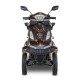 Skuter elektryczny BILI BIKE SHINO QUADRO GEL, 25km/h
