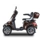 Skuter elektryczny BILI BIKE SHINO QUADRO GEL, 25km/h