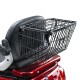 Skuter elektryczny BILI BIKE SHINO QUADRO GEL, 25km/h