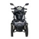 Skuter elektryczny BILI BIKE SHINO QUADRO GEL, 25km/h