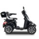 Skuter elektryczny BILI BIKE SHINO QUADRO GEL, 25km/h