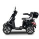Skuter elektryczny BILI BIKE SHINO QUADRO GEL, 25km/h