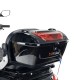 Skuter elektryczny BILI BIKE SHINO QUADRO GEL, 25km/h
