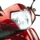 Skuter elektryczny BILI BIKE SHINO QUADRO GEL, 25km/h