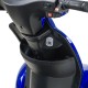 Skuter elektryczny BILI BIKE SHINO QUADRO GEL, 25km/h