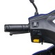 Skuter elektryczny BILI BIKE SHINO QUADRO GEL, 25km/h