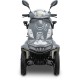 Skuter elektryczny BILI BIKE SHINO QUADRO GEL, 25km/h