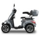 Skuter elektryczny BILI BIKE SHINO QUADRO GEL, 25km/h