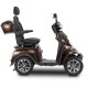 Skuter elektryczny BILI BIKE SHINO QUADRO LIT, 25km/h