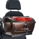 Skuter elektryczny BILI BIKE SHINO QUADRO LIT, 25km/h