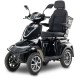 Skuter elektryczny BILI BIKE SHINO QUADRO LIT, 25km/h
