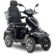 Skuter elektryczny BILI BIKE SHINO QUADRO LIT, 25km/h