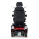 Skuter elektryczny BILI BIKE SHINO QUADRO LIT, 25km/h