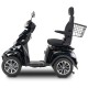 Skuter elektryczny BILI BIKE SHINO QUADRO LIT, 25km/h