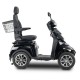 Skuter elektryczny BILI BIKE SHINO QUADRO LIT, 25km/h
