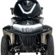 Skuter elektryczny BILI BIKE SHINO QUADRO LIT, 25km/h