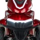 Skuter elektryczny BILI BIKE SHINO QUADRO LIT, 25km/h