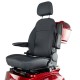 Skuter elektryczny BILI BIKE SHINO QUADRO LIT, 25km/h