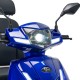 Skuter elektryczny BILI BIKE SHINO QUADRO LIT, 25km/h