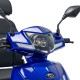 Skuter elektryczny BILI BIKE SHINO QUADRO LIT, 25km/h