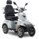 Skuter elektryczny BILI BIKE SHINO QUADRO LIT, 25km/h