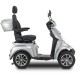 Skuter elektryczny BILI BIKE SHINO QUADRO LIT, 25km/h