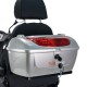 Skuter elektryczny BILI BIKE SHINO QUADRO LIT, 25km/h