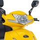 Skuter elektryczny BILI BIKE SHINO QUADRO LIT, 25km/h