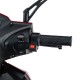Skuter elektryczny BILI BIKE SHINO QUADRO LIT, 25km/h