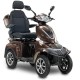 Skuter elektryczny BILI BIKE SHINO QUADRO G4 LIT, 25km/h