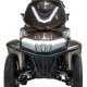 Skuter elektryczny BILI BIKE SHINO QUADRO G4 LIT, 25km/h