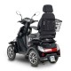 Skuter elektryczny BILI BIKE SHINO QUADRO G4 LIT, 25km/h