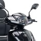 Skuter elektryczny BILI BIKE SHINO QUADRO G4 LIT, 25km/h
