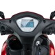 Skuter elektryczny BILI BIKE SHINO QUADRO G4 LIT, 25km/h
